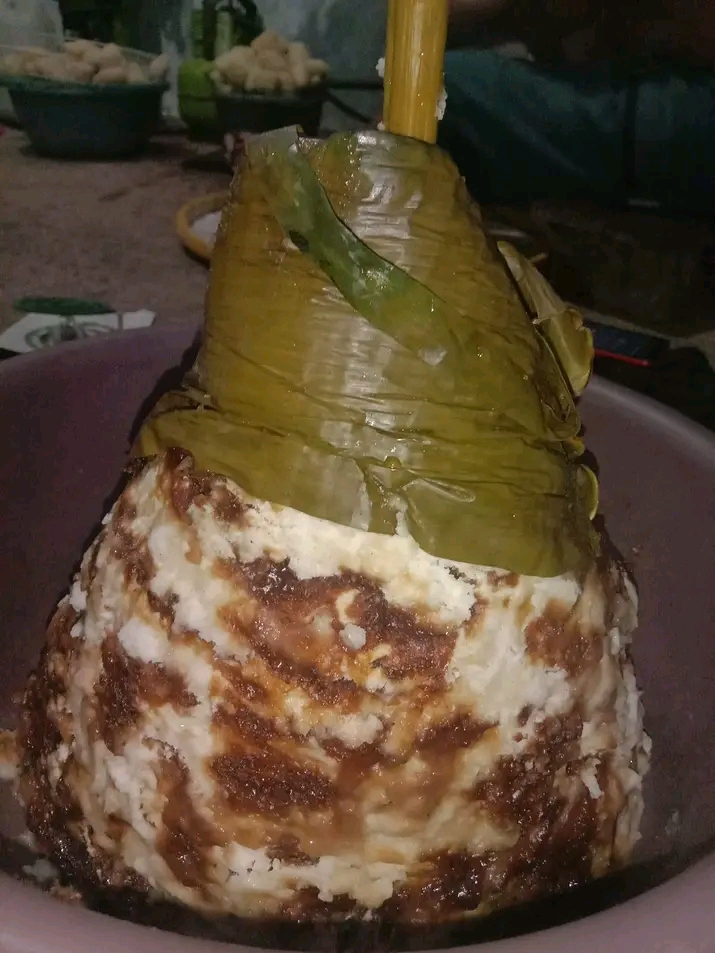 Putu/Dongkal